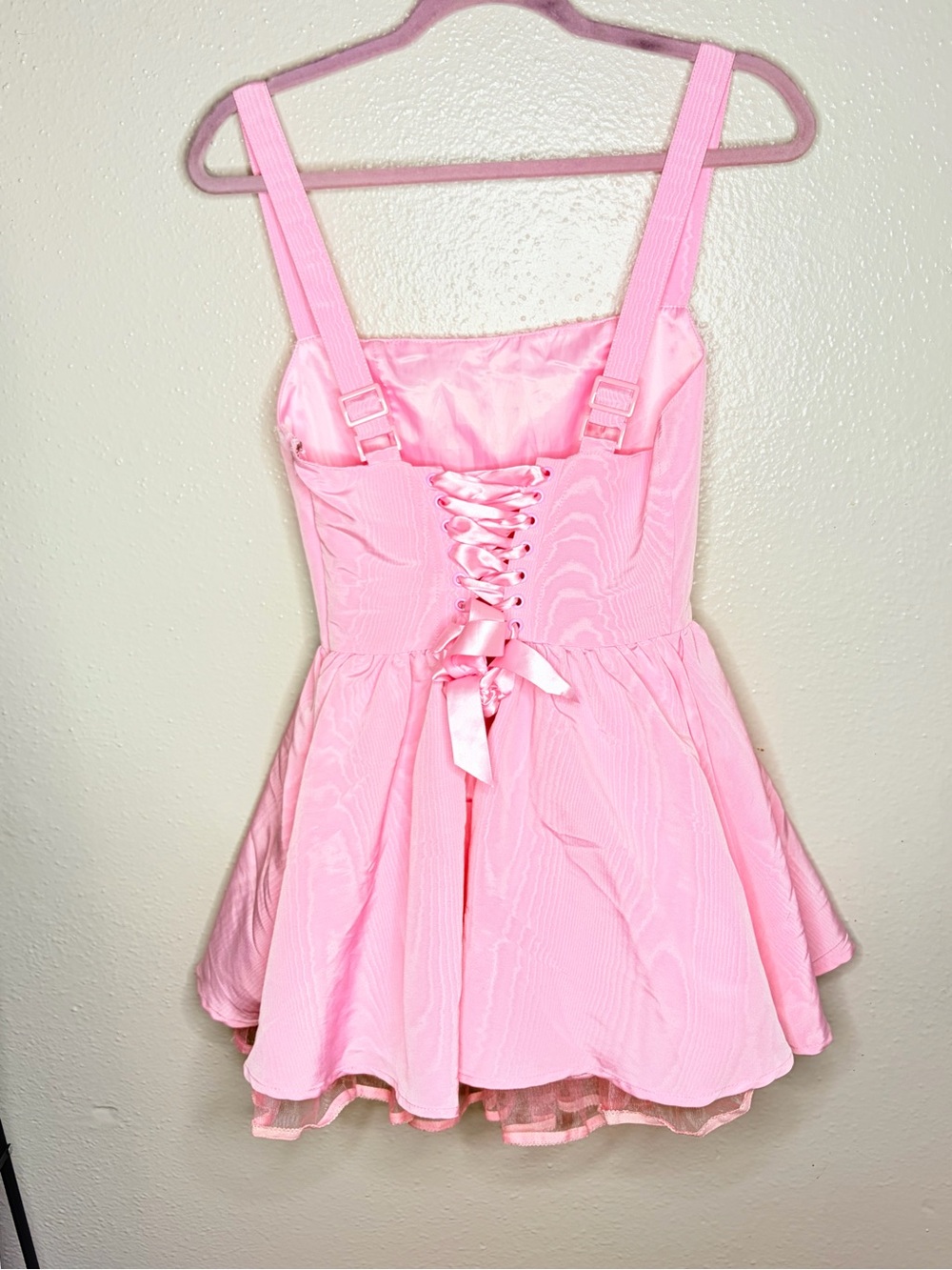 Sugar Thrillz Magic Moves Corset Dress - Picture 2 of 5